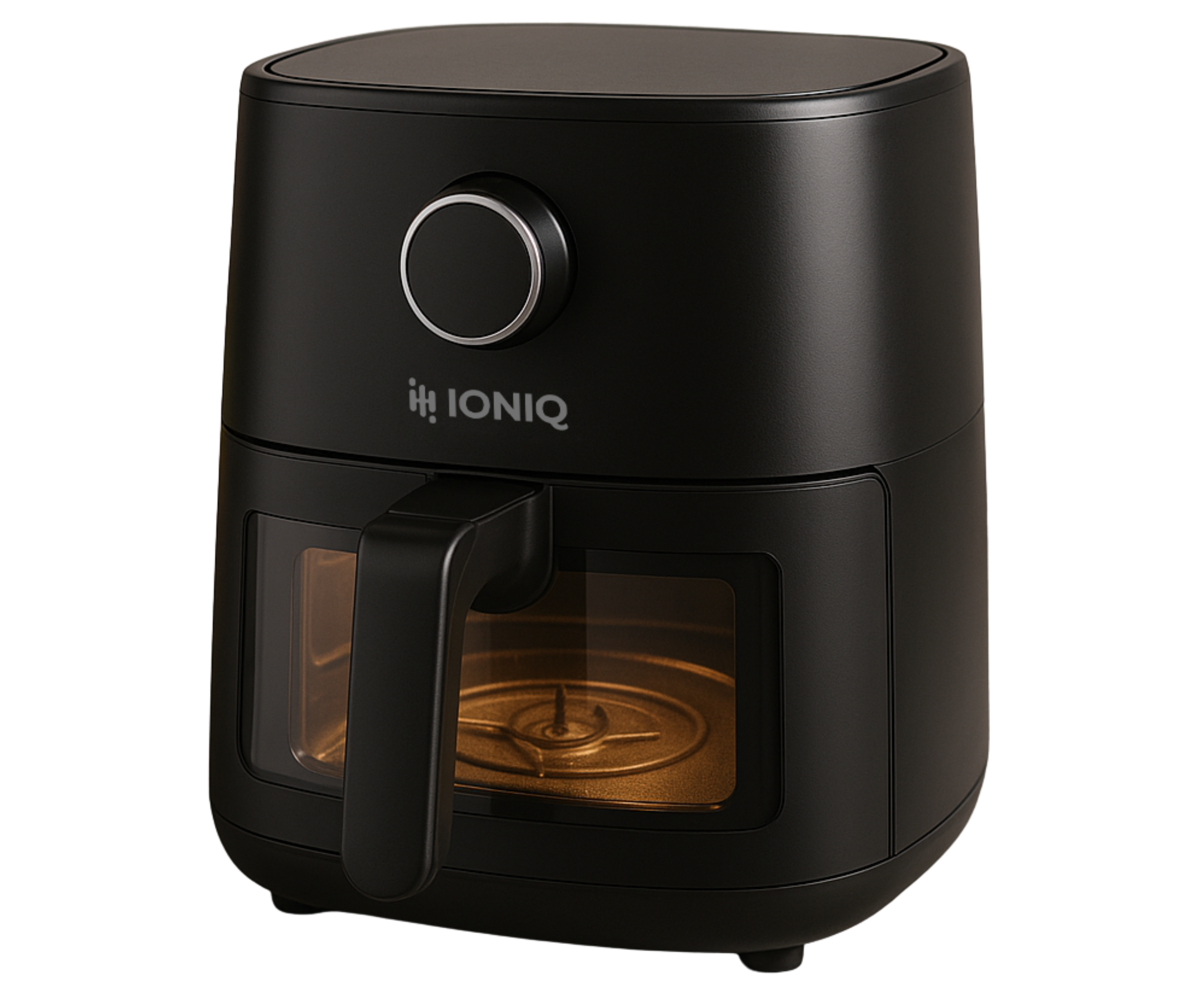 قلاية هوائية 6 لتر – تحكم عادي