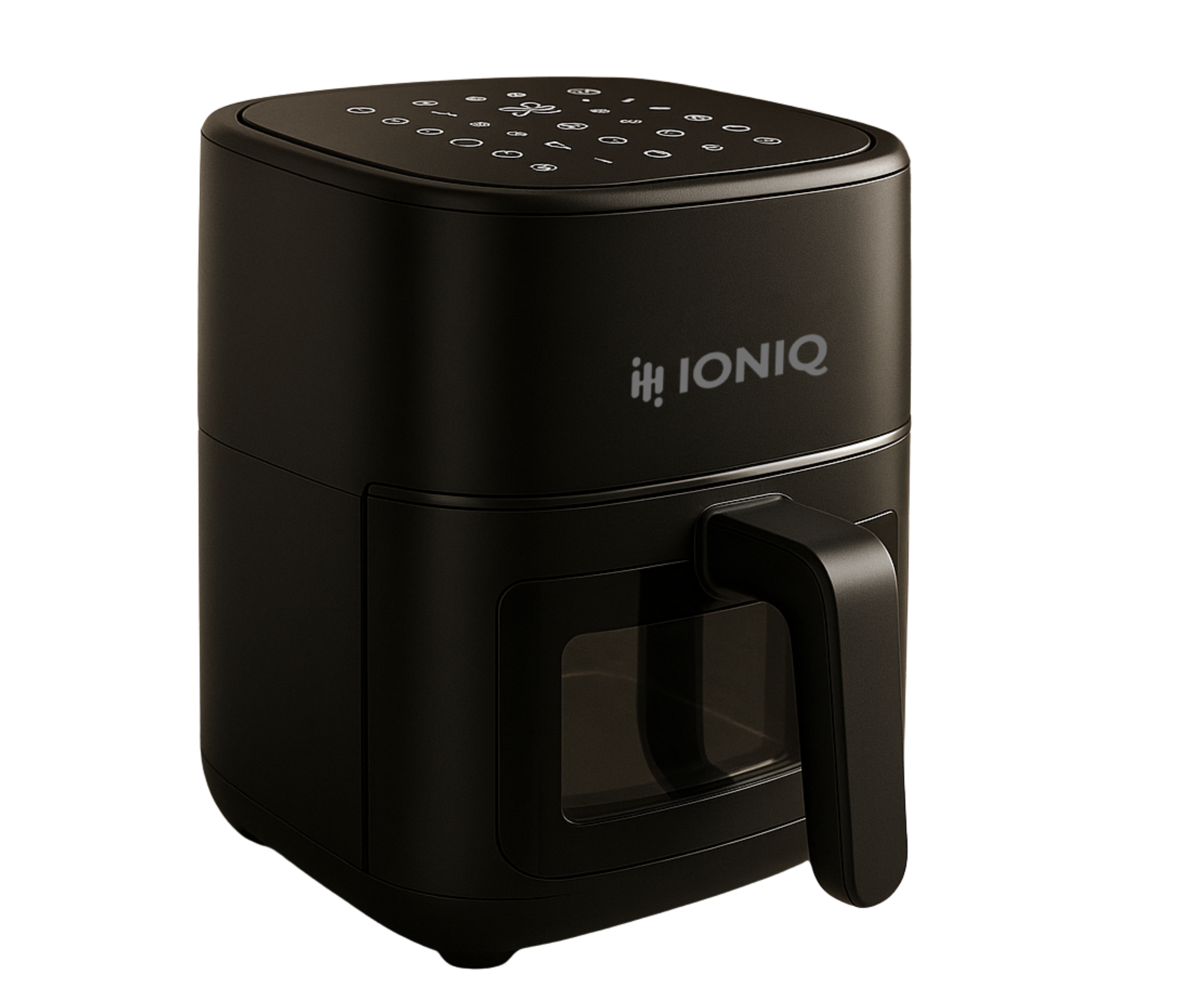 قلاية هوائية 6 لتر - ديجيتال