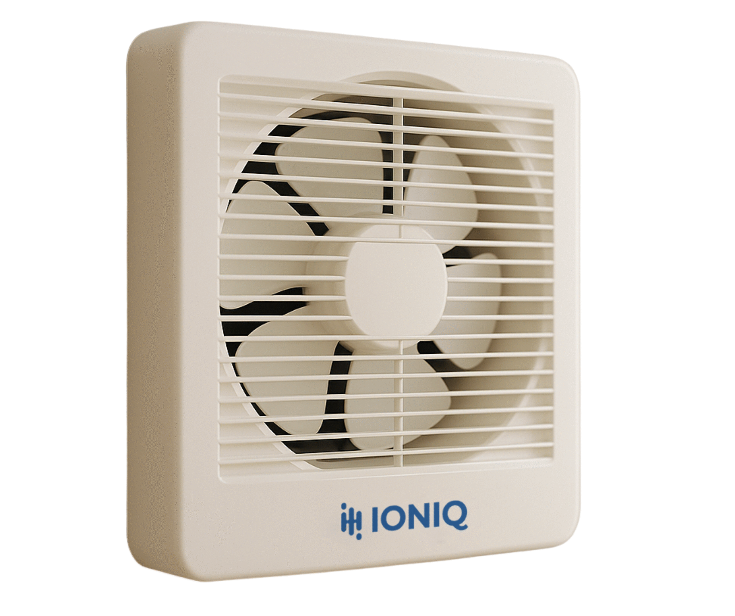 شفاط حائط بلاستيك