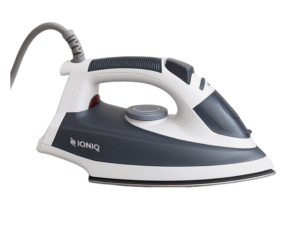 مكواة بخار – قاعدة سيراميك